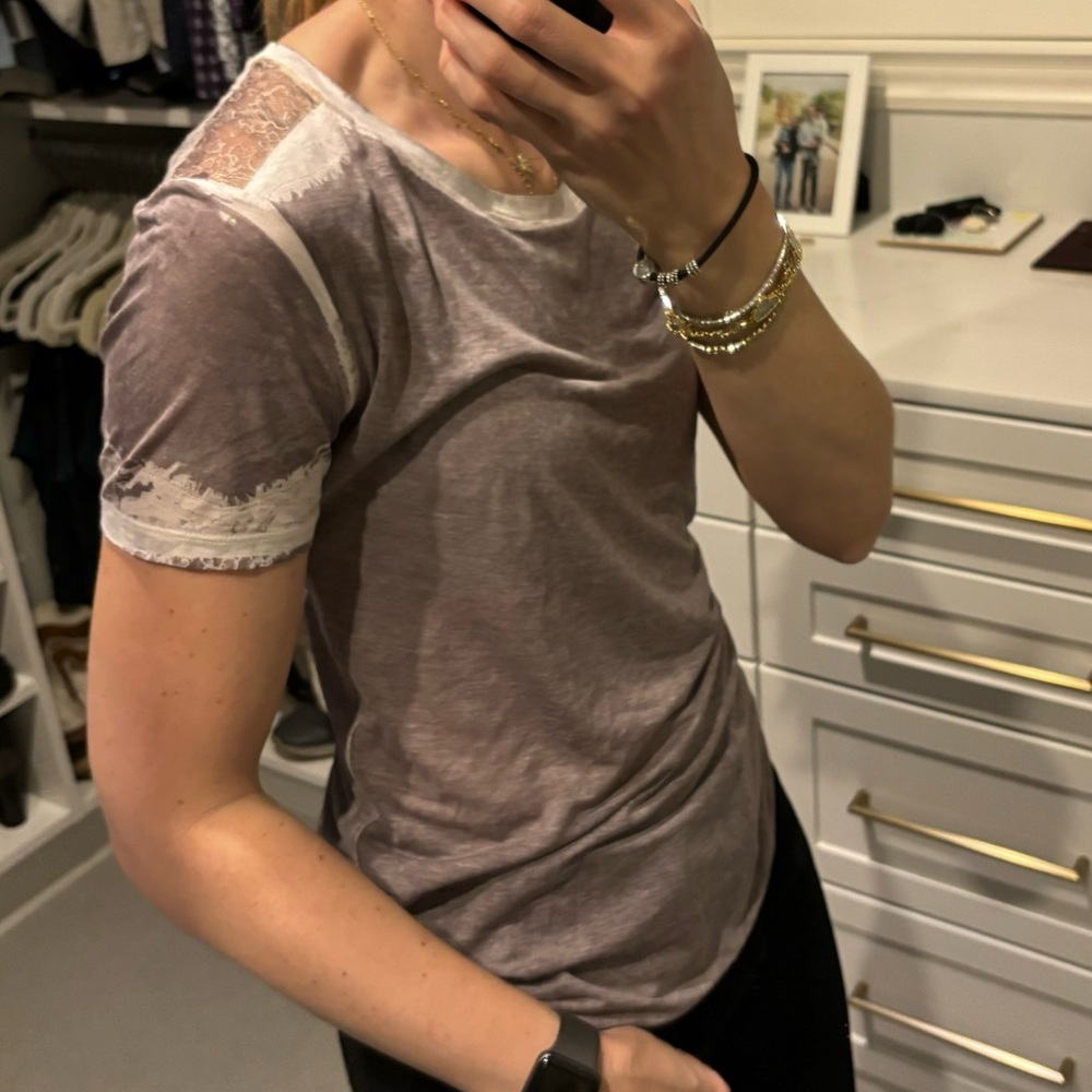 Vintage Prada tshirt